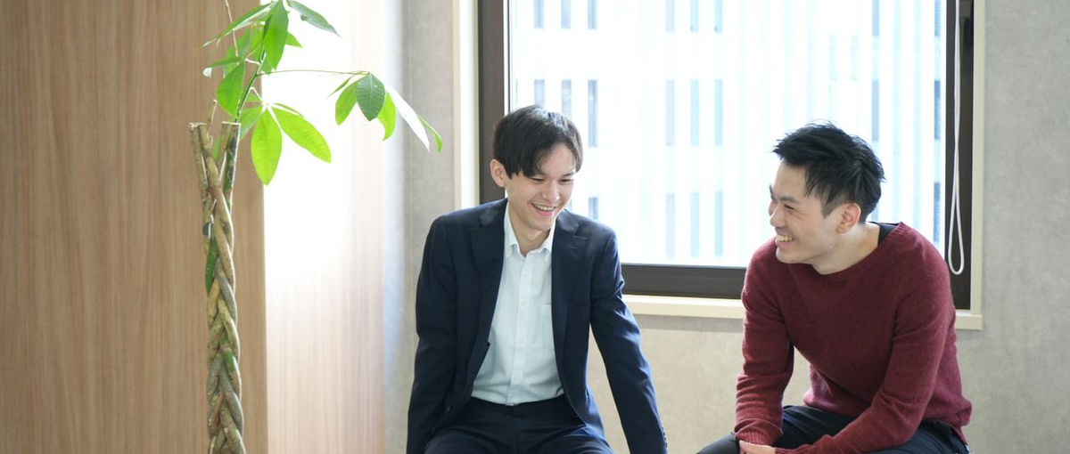  東京｜人材営業・DX提案経験を活かす｜エンジニア提案で顧客課題を解決