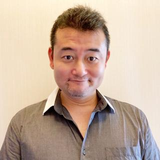 Hirofumi Sunaga