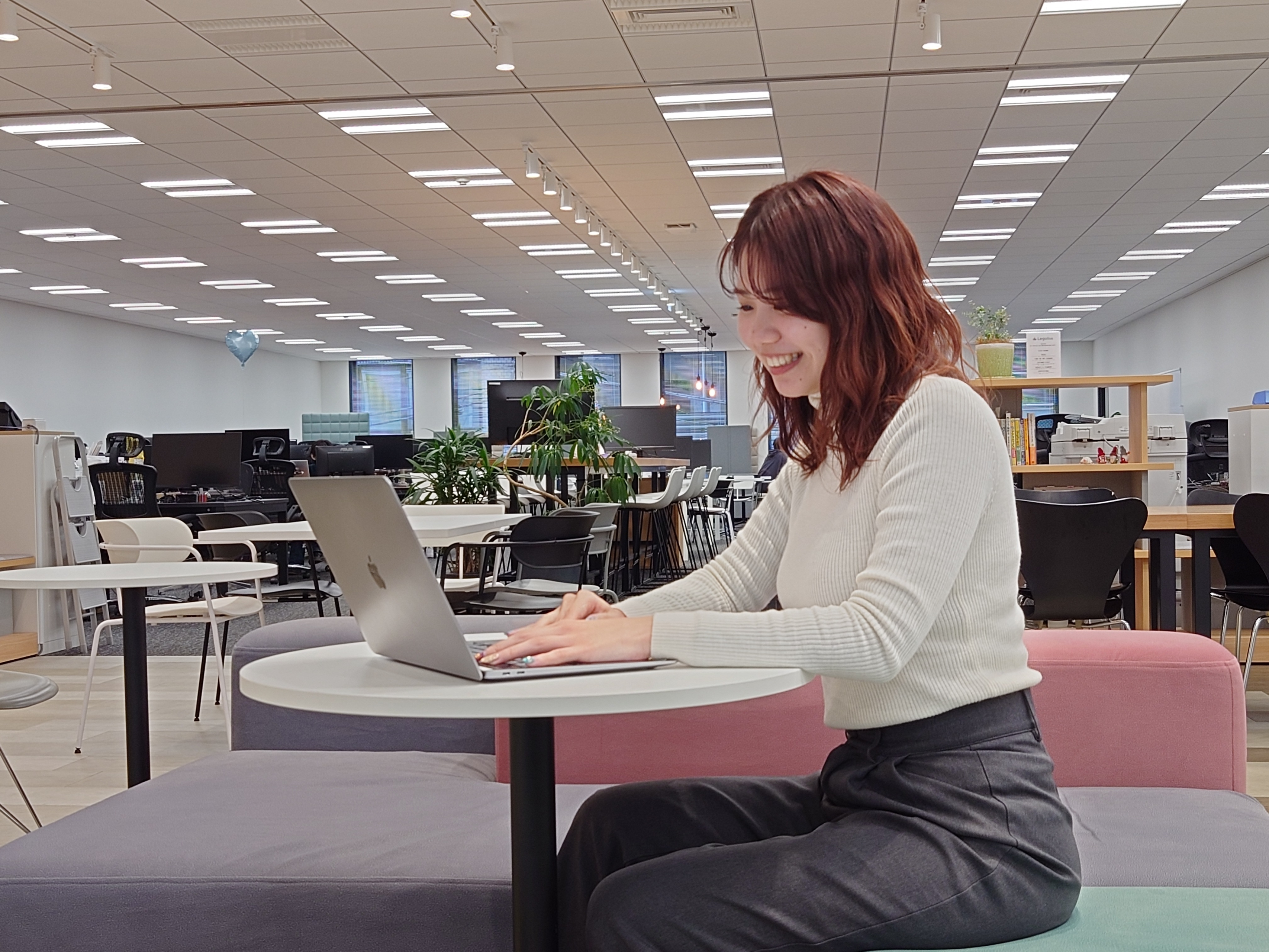 マーケティング視点を持ちながら仕事をすることで、自身を成長させる仕事。入社3年目が語る、海外ベンダーを通じたプロダクトセールスの面白さとは？