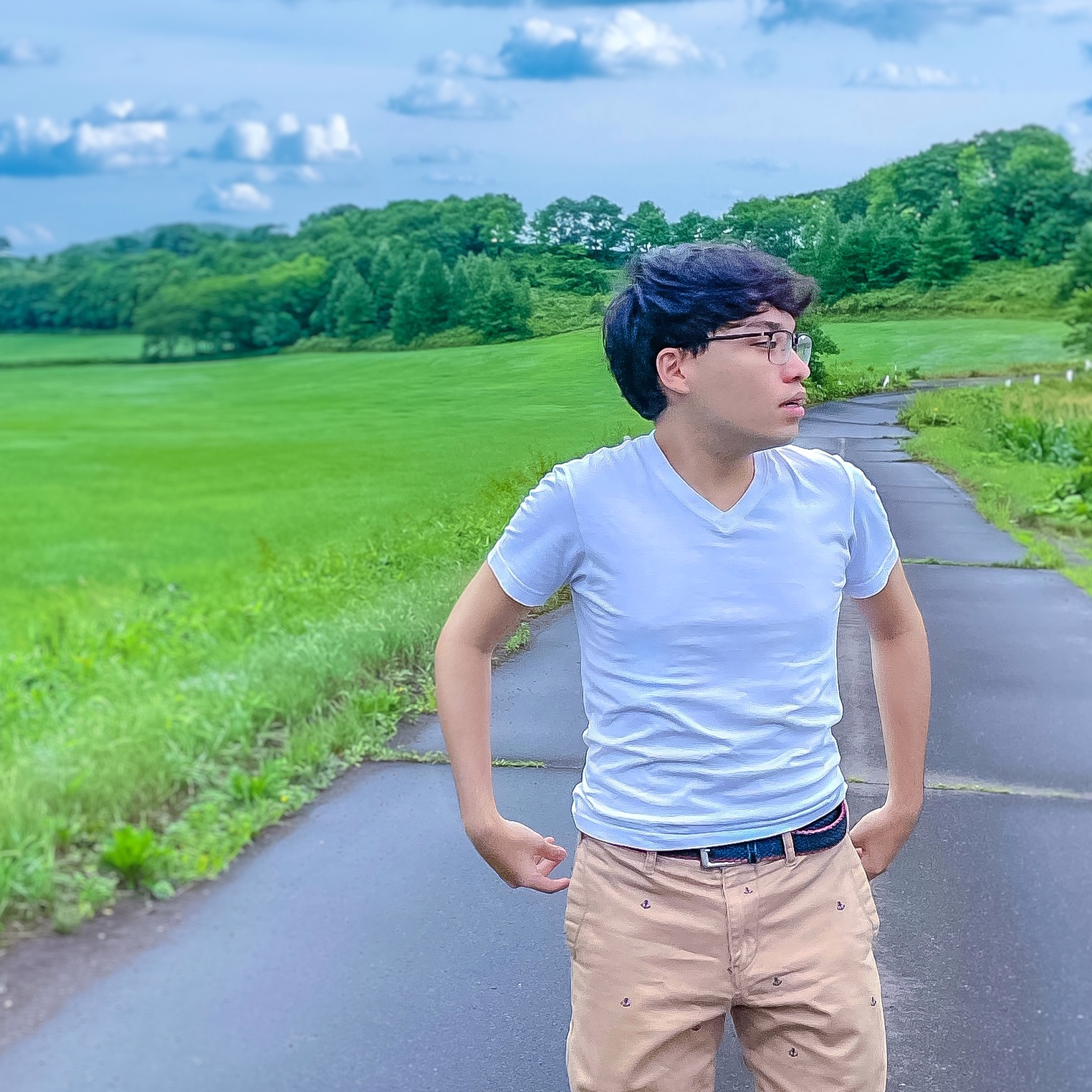 小沼 秀樹ジョン