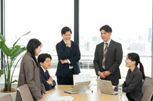 26卒｜教育のプロ企業だから社員教育も充実！新卒で入るならトレノケート