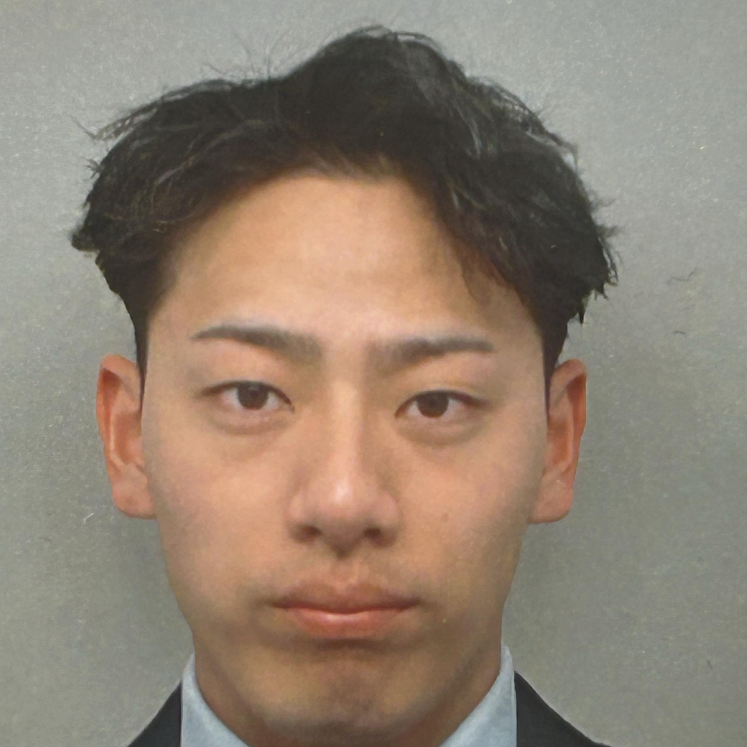 増本 青弥