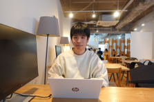 26卒｜研修も充実の環境で、経験ゼロからエンジニアを目指す学生募集！
