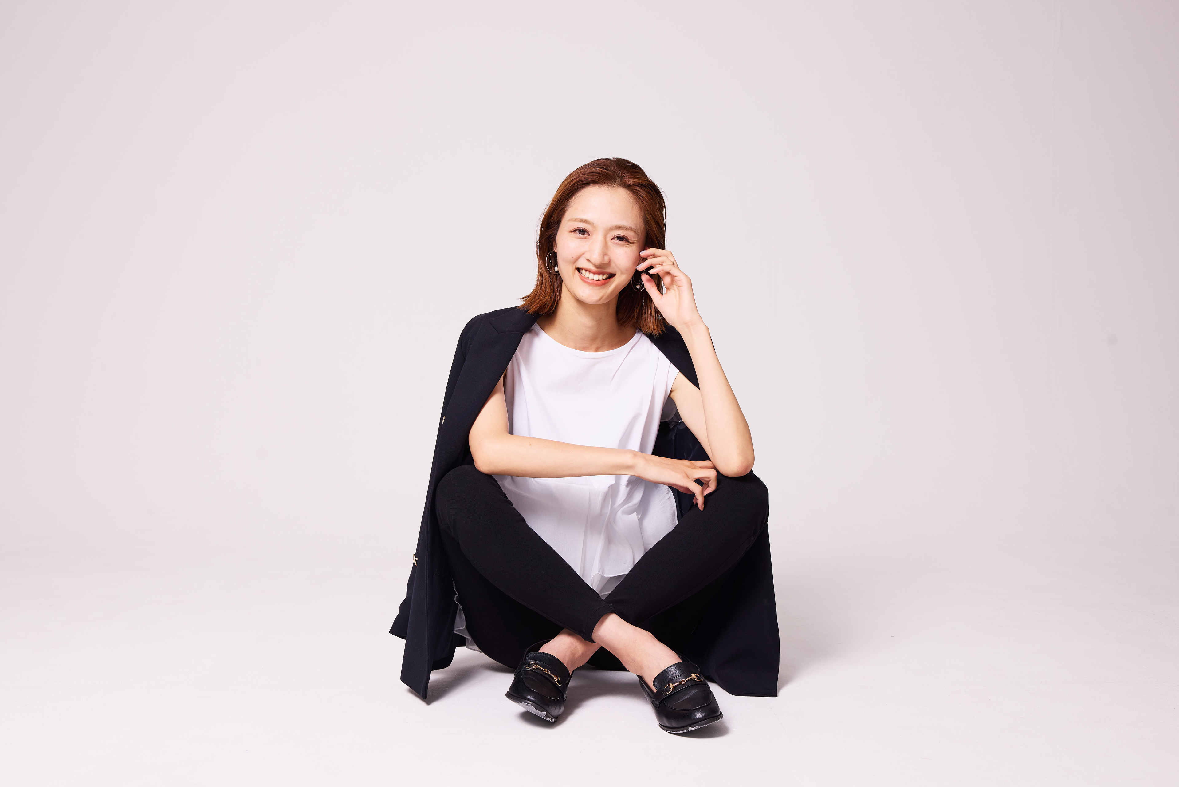 あなたの面談相手になるかも・・・！？採用人事の素顔