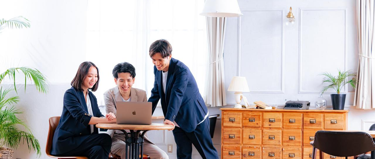 25卒｜マーケティング職に本気で挑戦したい方募集！！