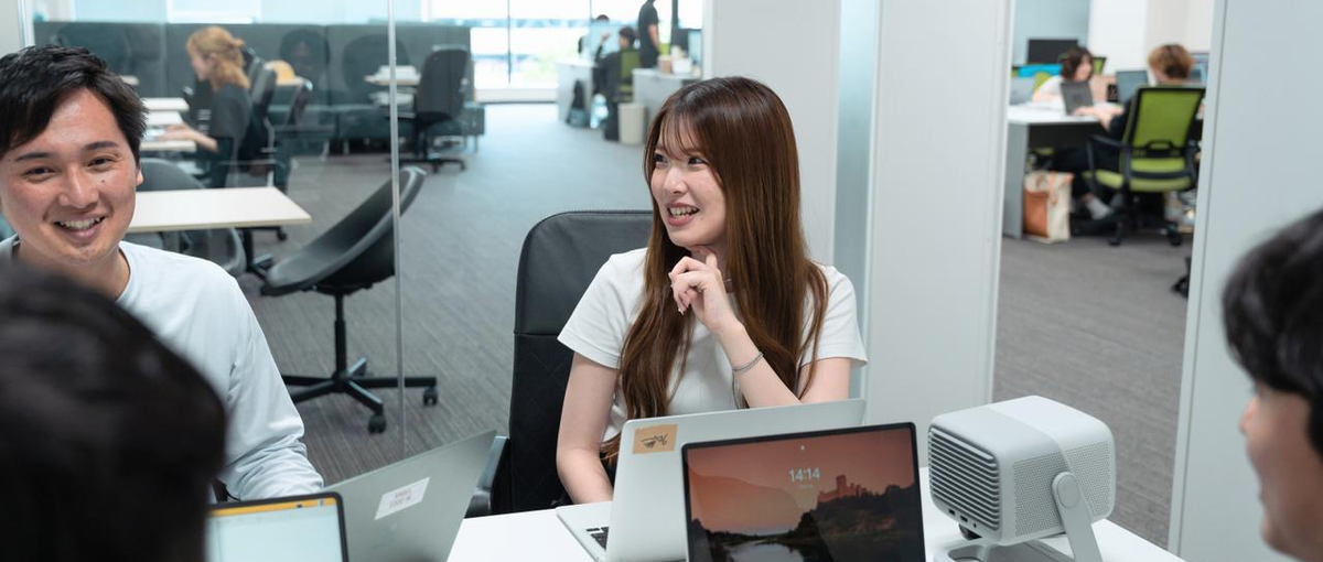 必要なのはクリエイティブへの興味！経験ゼロからクリエイターとして働こう！