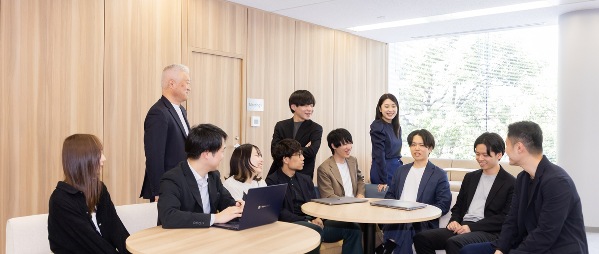 LLM×社会インフラの新規事業をAIでリードするWebエンジニア募集中