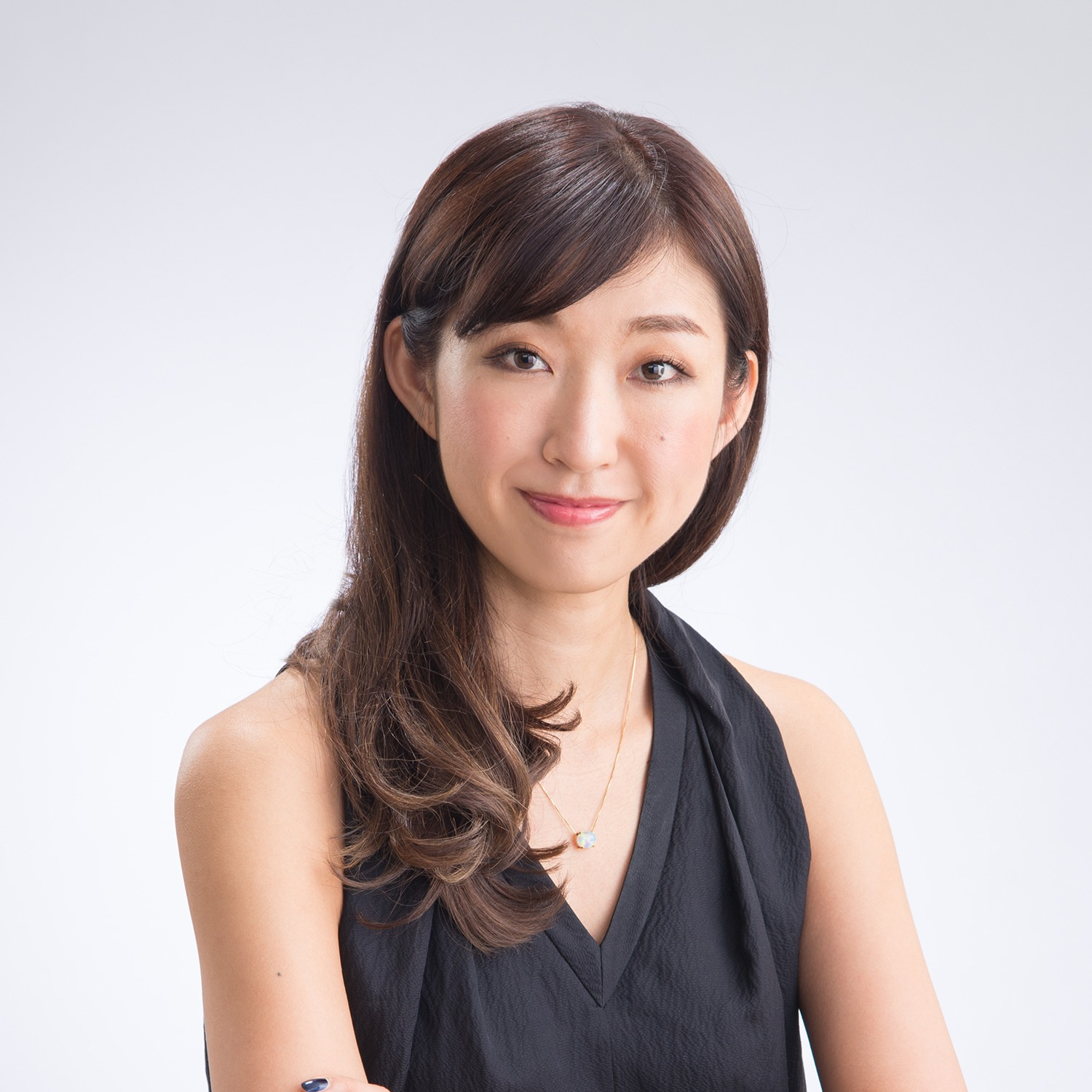 川口 絵美