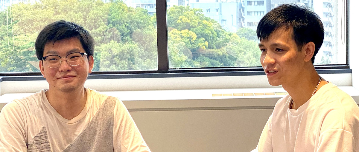 現場を経験し、次はより良い働き方や技術力の向上を求めている方を募集中！