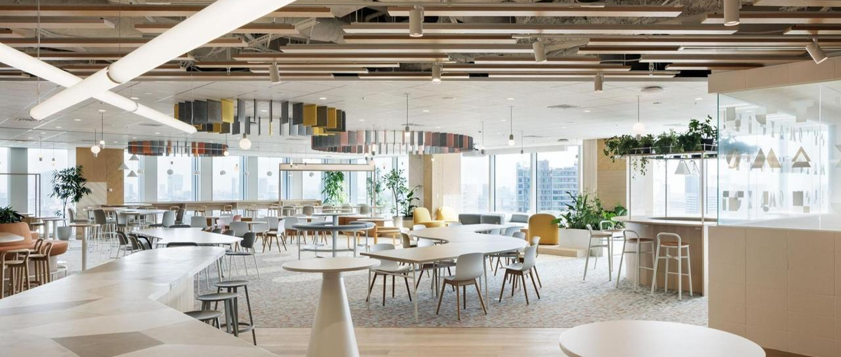 事業・組織成長を支える組織開発候補を募集！