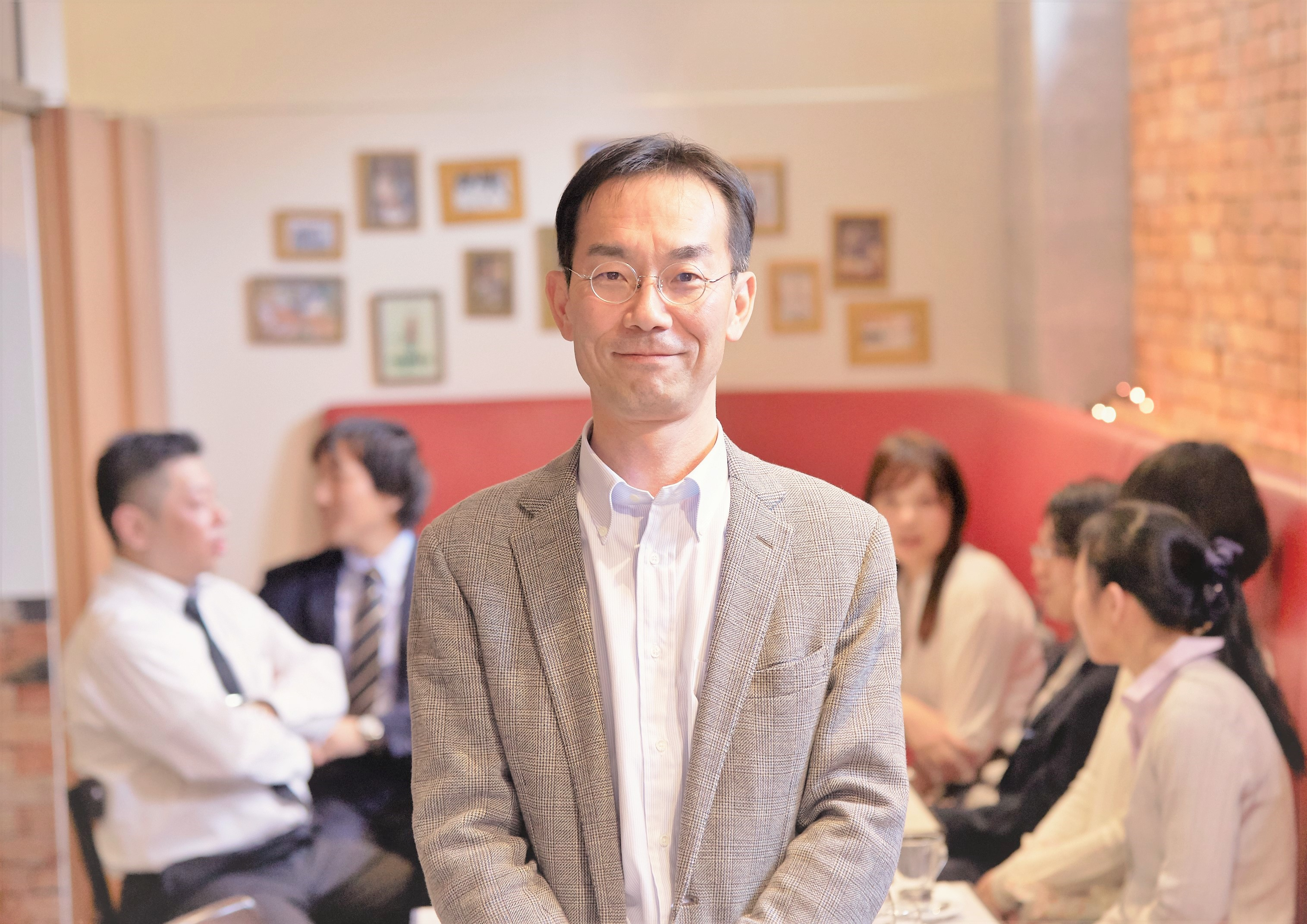 【採用支援 お客様の声】Wantedlyを活用した採用支援・お客様の採用成功事例 ～ vol.１ ～