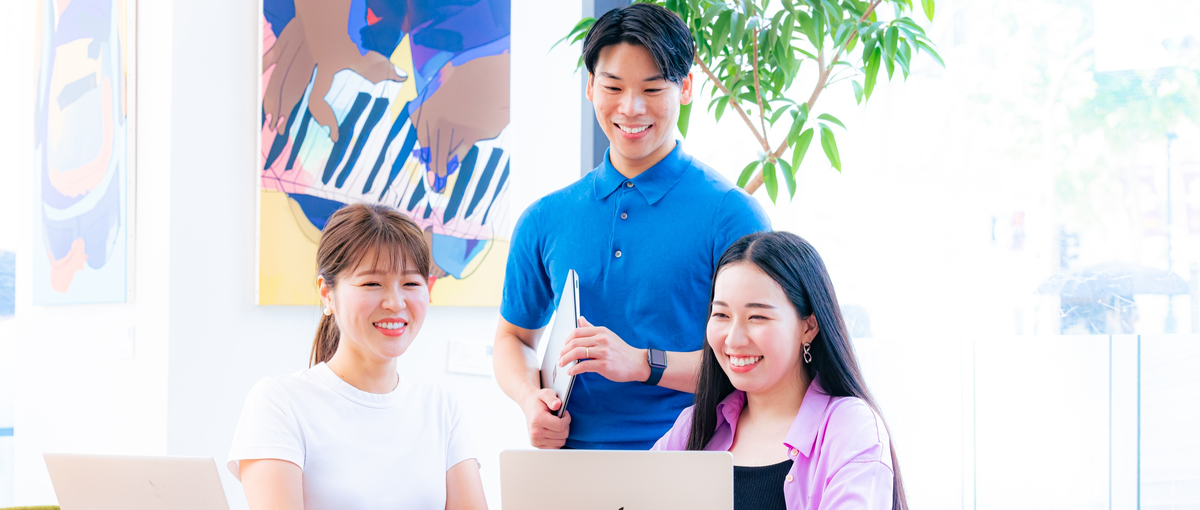 クライアントの採用支援を行うRPO ×HRTech SaaSのCS募集