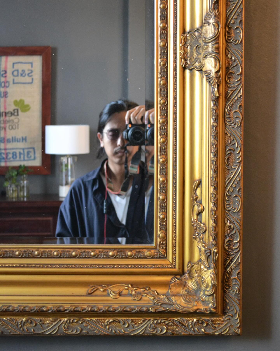 FunTreに魅了された男たち《NEW FACE　居島編》