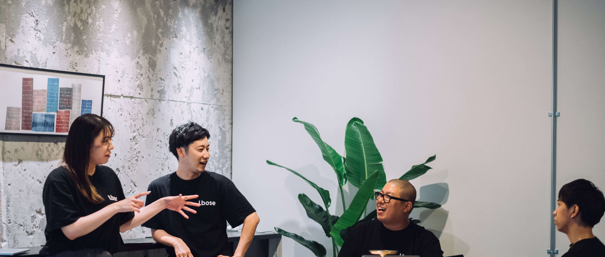 柔軟に動けるプロジェクトマネージャーを募集中