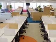 mediba/ScaleOut ヒカリエオフィス