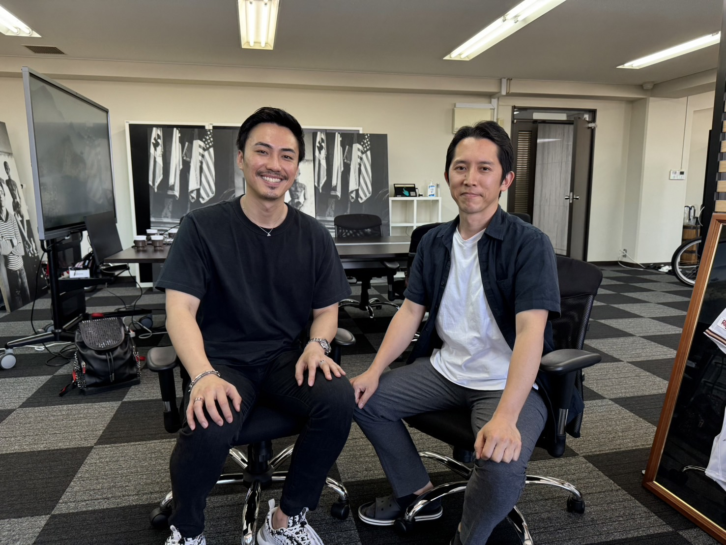 共に創り上げ、活かし続ける（株式会社CreviceFactory 様）