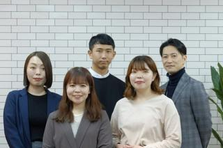 労務担当 | 大型増資でIPO直前期／更なる事業拡大に向けて募集！