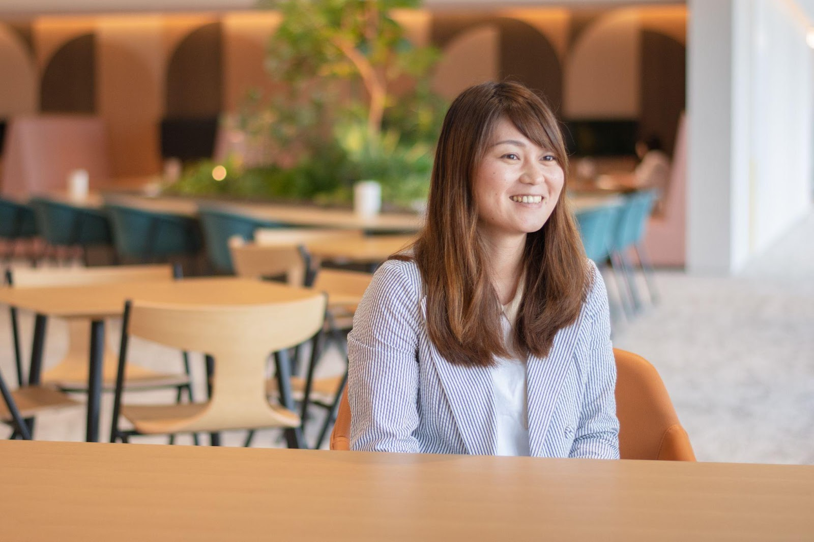リーダーシップを発揮してブランド成長させられる」KIRINの
