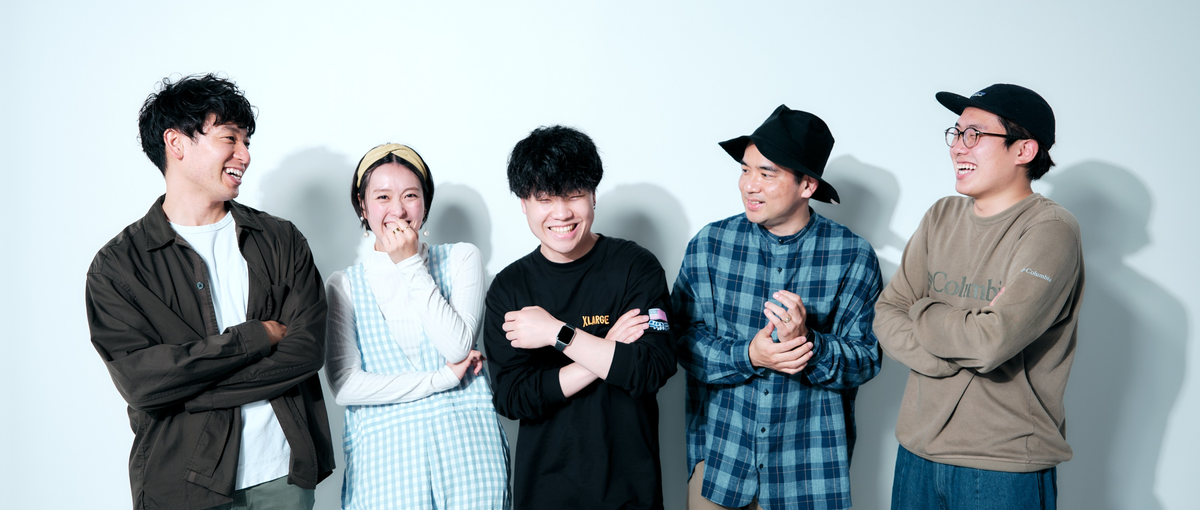 伝わり方とデザインで勝負する。腕のいい動画編集者、求む。