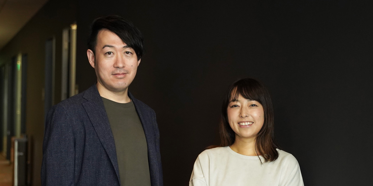 【スクエニLife】在宅勤務下でのコミュニケーション施策とは