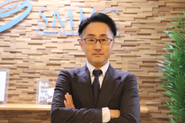 代表取締役　李 鉉道