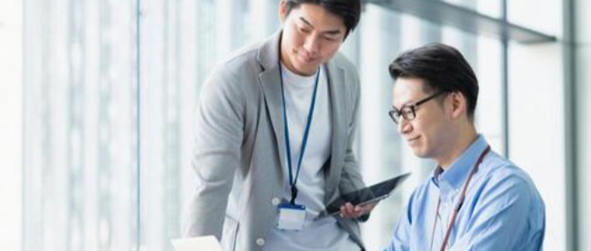 社長直下で学ぶ｜戦略・事業開発コンサルのポテンシャル人材