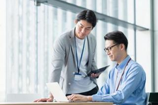社長直下で学ぶ｜戦略・事業開発コンサルのポテンシャル人材