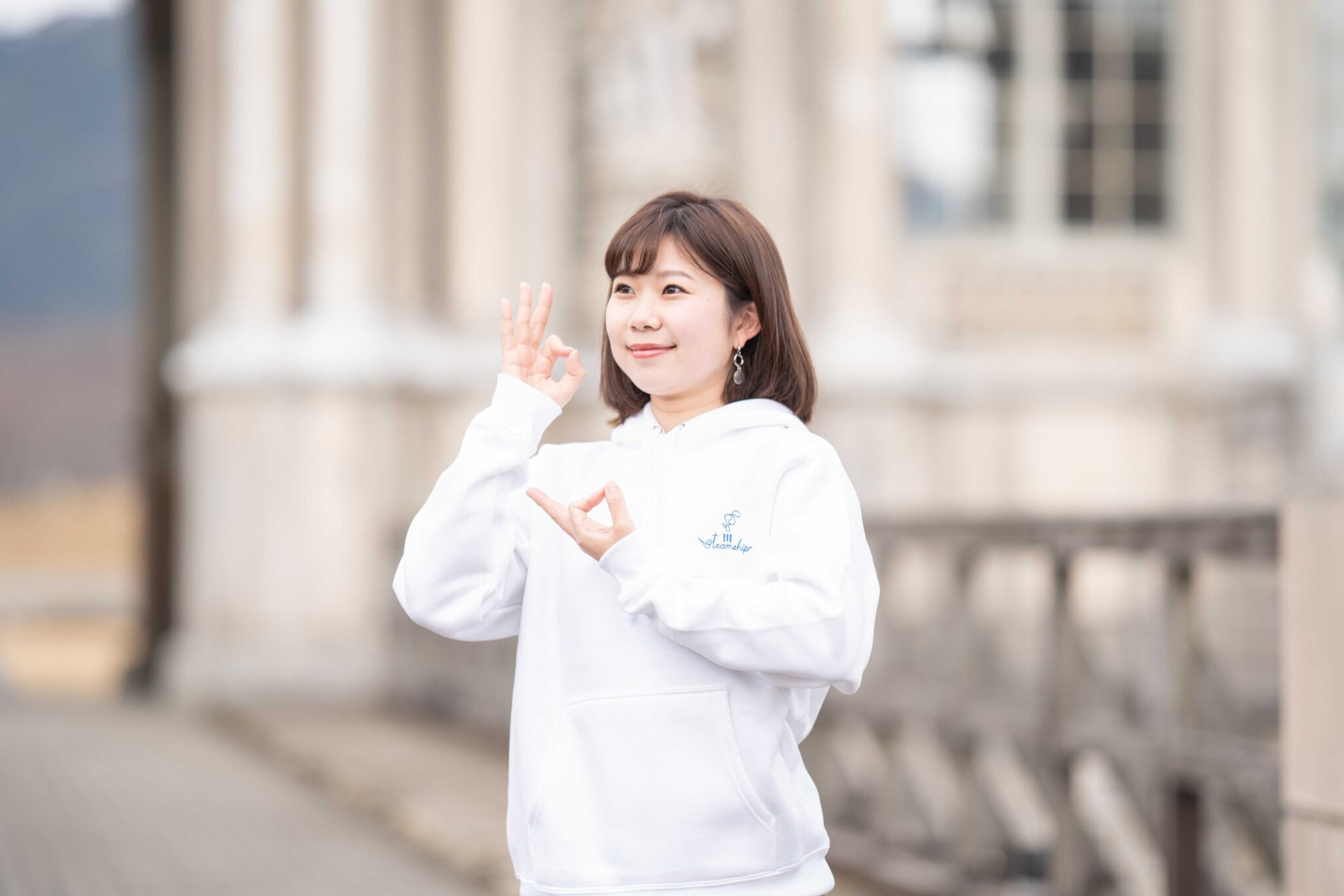 【ディレクター紹介】自分らしくいるために何よりも大切にしたいこと、幸せなUターン物語。