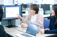 東京勤務｜企業サイトの制作進行・企画に熱い思いで挑戦したい人WANTED！