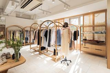 小柄女性のためのアパレルブランドCOHINAのマーケターをWanted！