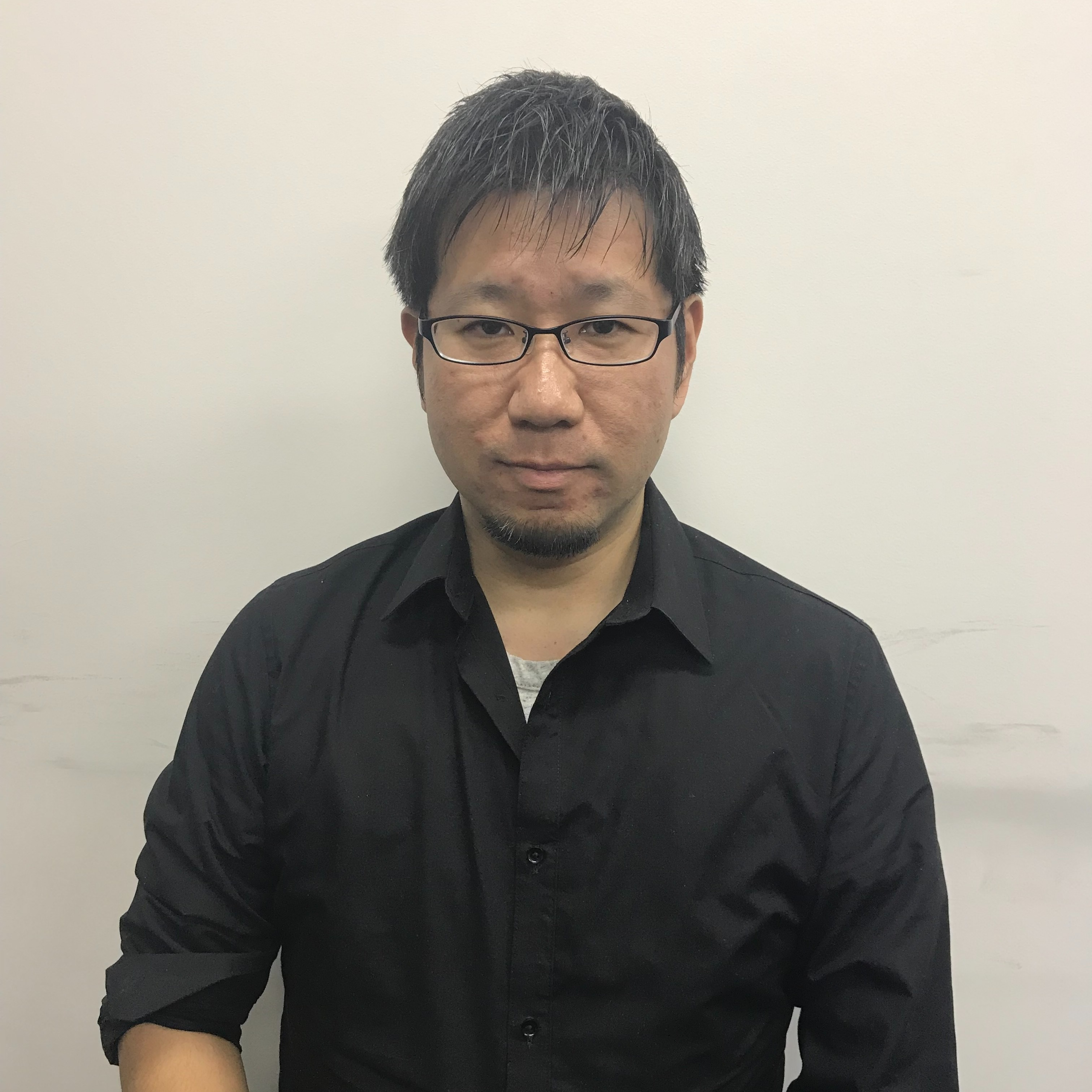 Kazunori Saito