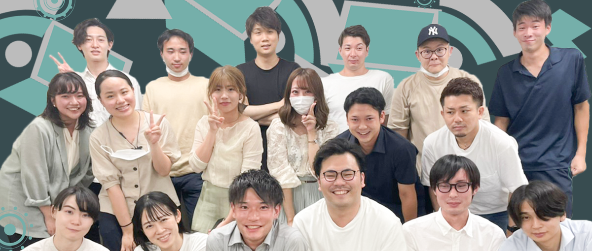 何でもできる！だから、あなたの可能性きっと見つかります！