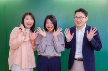 目指すのはメシが食える大人、魅力的な人を育てること。本気で遊ぶ塾です！