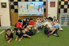 子どもが好き、不登校や発達障害など困難を抱えた子どもたちのキッズサポーター