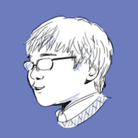 籔田行成さんのプロフィール