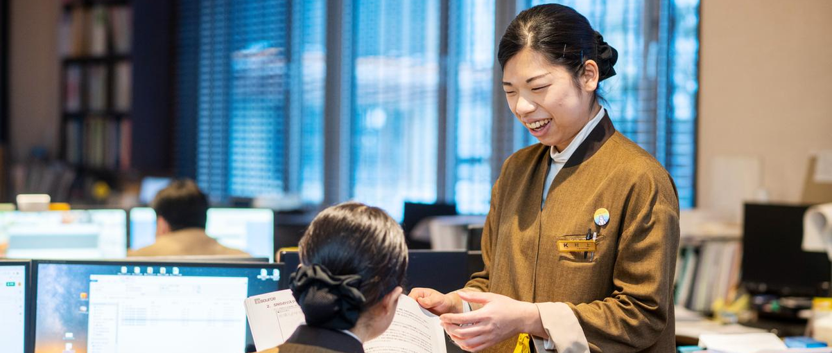 ここで何を手に入れるか、全てはあなた次第！一歩踏み出すあなたを応援！