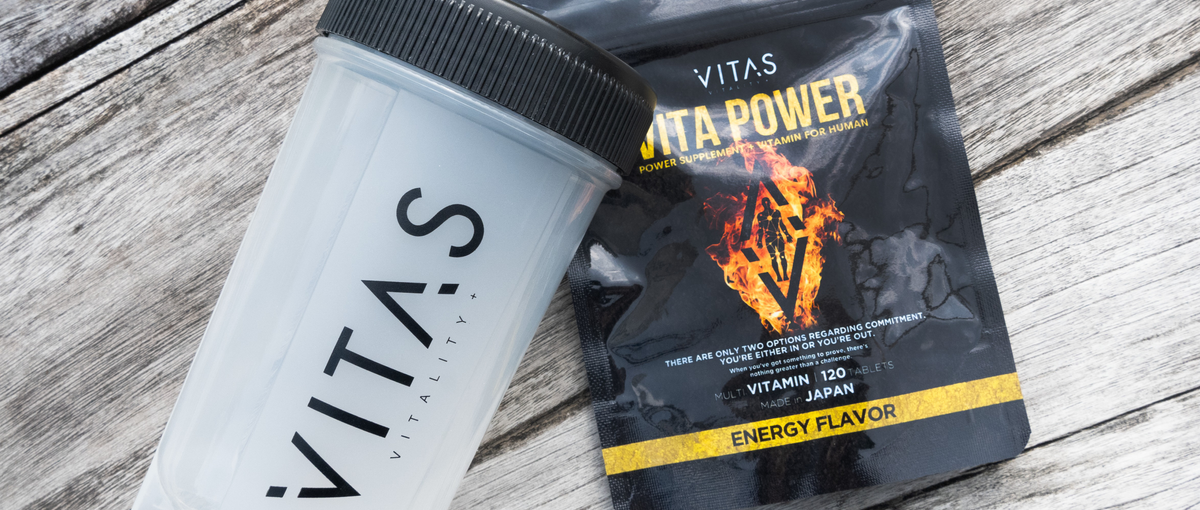 公式LINE＆モール運営で活躍！VITASチームの一員に！