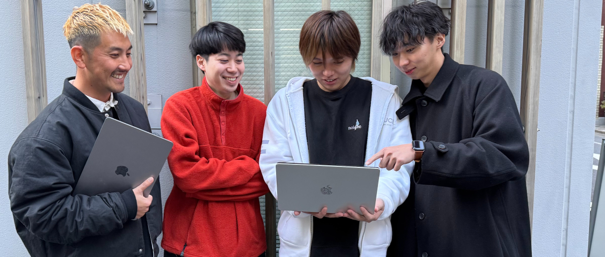 市場価値が高まる案件多数！フリーランスエンジニア募集！