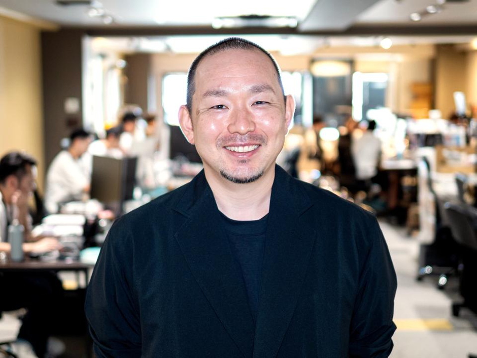 どんな会社でも通用するプロ経営者を目指して。コーポレート責任者