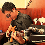 Kenji Hayashida