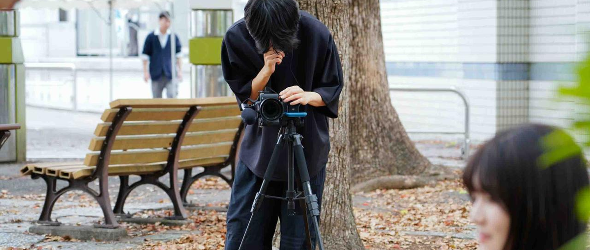 SNSで4億回再生のショートドラマを一緒につくりませんか？