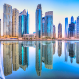 Dubai E visa Online