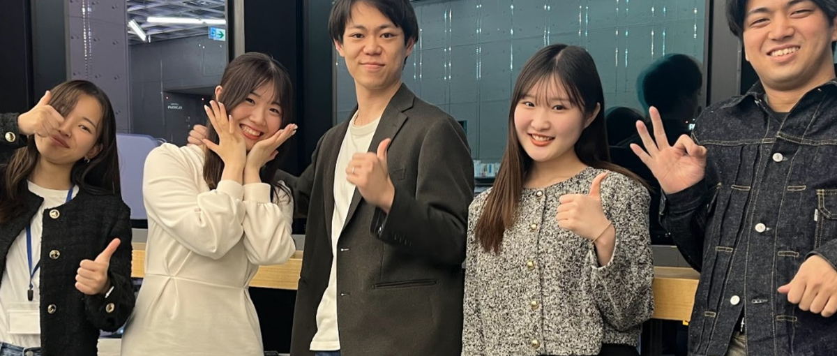 時間・場所自由｜就活前にガクチカ作る！事業開発営業インターン募集中