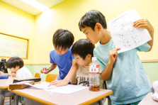 子ども達とどう生きていくかを問い続ける学校。君たちはどう生きる？