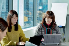 営業経験者求ム！会社をスケールさせる当事者！一番面白い経験しませんか？
