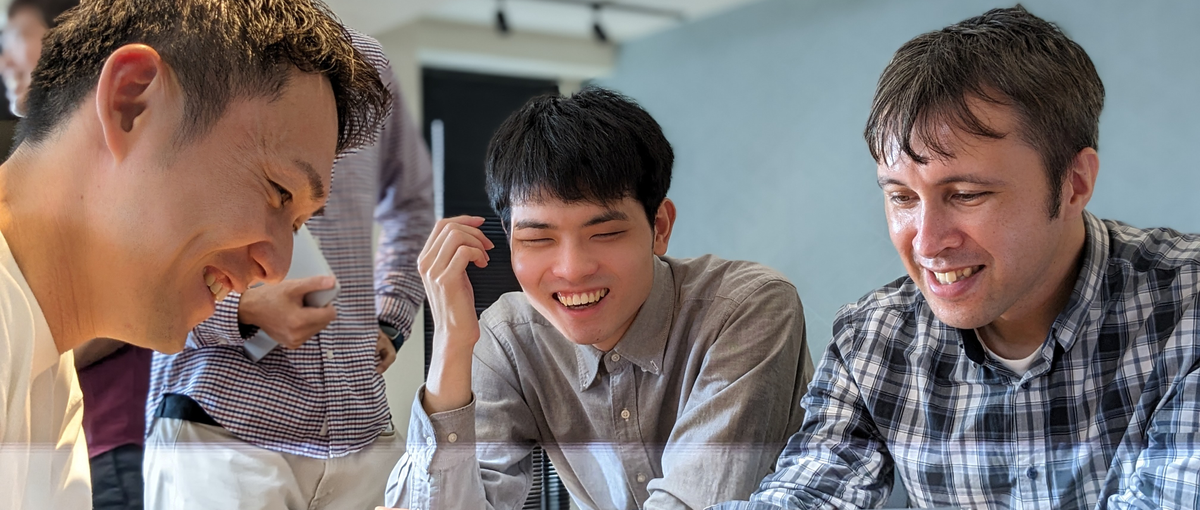 自社SaaS開発／対応SNSの拡大に伴いバックエンド開発チーム増員募集中！