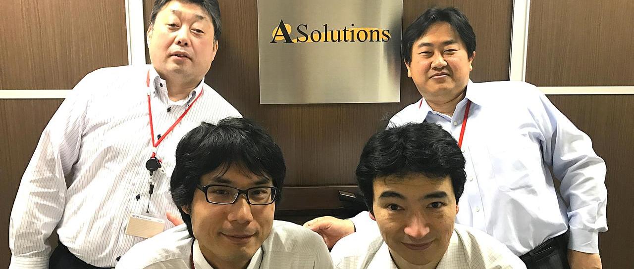 社内の頼れる存在になる！　バックオフィスアシスタントを募集します！