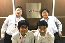 社内の頼れる存在になる！　バックオフィスアシスタントを募集します！