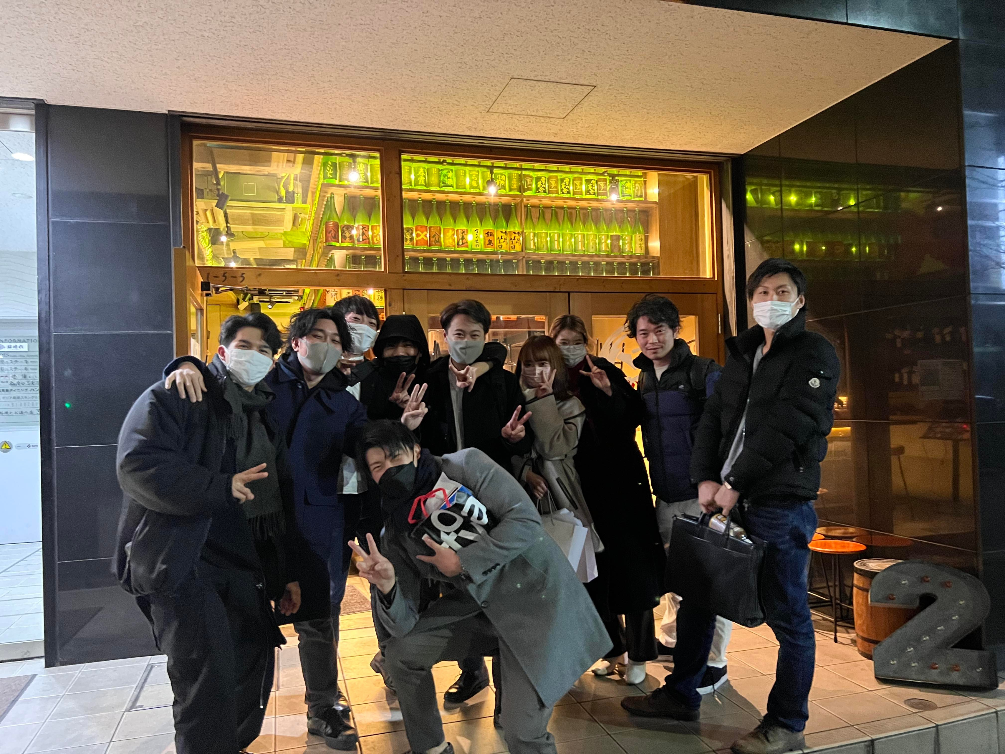 【A.verの日常】校舎長交流会を行いました！