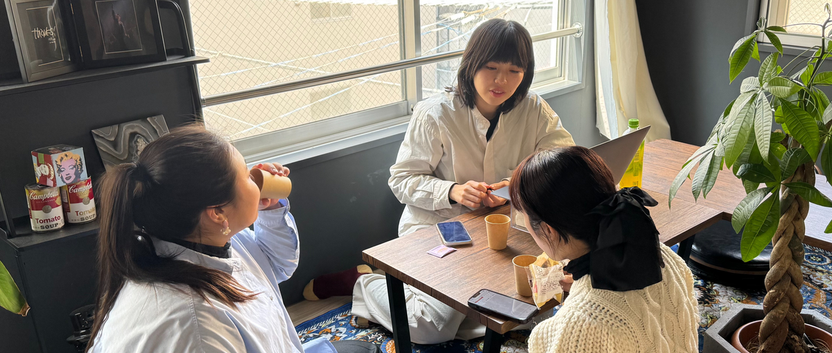 フロントエンドエンジニアの卵募集開始！受託開発で実力をつけよう！